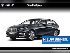 BMW 1-serie - 118i High Executive Edition Luxury Line Aut