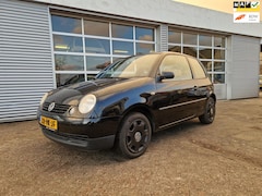 Volkswagen Lupo - 1.4 Trendline