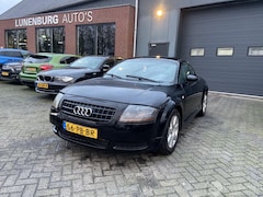 Audi TT - 1.8 5V Turbo