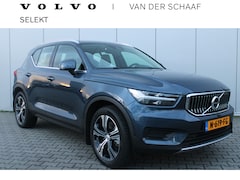 Volvo XC40 - T4 Recharge Inscription | Panorama Dak | Parkeer Camera | Dealer onderhouden