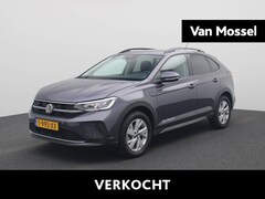 Volkswagen Taigo - 1.0 TSI Life Business 110 PK DSG | Verwarmbare voorstoelen | Apple carplay/android auto |