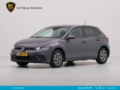 Volkswagen Polo - 1.0 TSI 95pk Life Navigatie Pdc Airco Lm Velgen 334