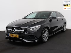 Mercedes-Benz CLA-klasse Shooting Brake - 200 AMG