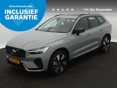 Volvo XC60 - 2.0 T6 AWD U. Dark