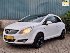 Opel Corsa - | 1.4-16V Color Edition | leuke auto | Airco | Cruise control |