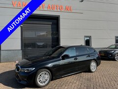 BMW 3-serie Touring - 330e Bns Ed.P | CLIMA | NAVI | SPORTVELGEN | TREKHAAK | CRUISE C