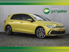 Volkswagen Golf - 1.4 eHybrid GTE 245PK LED Plus/AdaptiveCruise/PDC/Carplay