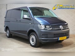 Volkswagen Transporter - 2.0 TDI L1H1