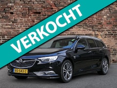 Opel Insignia Sports Tourer - 1.5 Turbo OPC line 140PK | Stoelverw. | Camera | NAP