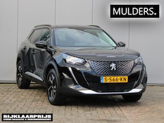 Peugeot 2008 - 1.2 PureTech Allure Pack Automaat | Navi / Camera / Stoelverwarming