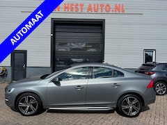 Volvo S60 - 2.0i T6 | 306 PK | 3 MND GAR | CLIMA | NAVI | LMV | PDC | CRUISE