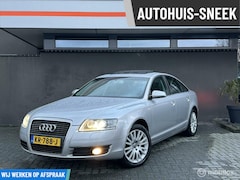 Audi A6 Limousine - 2.7 TDI Pro Line Business / Top onderhoud