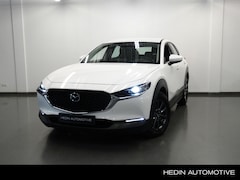 Mazda CX-30 - 2.0 e-SkyActiv-G M Hybrid