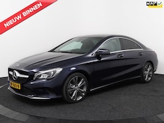 Mercedes-Benz CLA-Klasse - 180 Upgrade Edition Aut7 | Vol Opties | Camera | 18 LMV | NL Auto | Dealer-onderhouden | D