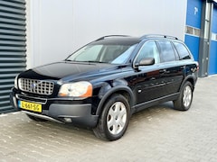 Volvo XC90 - 4.4 V8 Summum | 7 Persoons | Nette auto