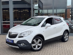 Opel Mokka - 1.6 Cosmo Airco Navi Lmv Cruise Camera