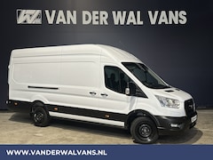 Ford Transit - 2.0 TDCI 130pk *BPM VRIJ voor de Ondernemer* L4H3 Euro6 Airco | Camera | Navigatie | Apple