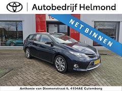 Toyota Auris Touring Sports - 1.8 Hybrid Executive