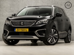 Peugeot 5008 - 1.2 PureTech Deluxe 7 Persoons Automaat (APPLE CARPLAY, GROOT NAVI, 360 CAMERA, MEMORY SEA