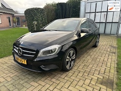 Mercedes-Benz A-klasse - 180 Aut Prestige Volledige onderhoudshistorie Distronic Xenon