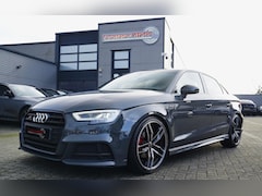 Audi A3 Limousine - 1.5 TFSI CoD Sport S Line Edition | S3 Diffuser | S3 uitlaat | Bang&Olufsen | LED | Virtua