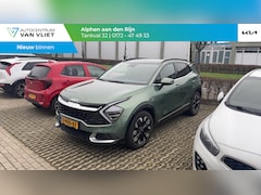 Kia Sportage - 1.6 T-GDi Plug-in Hybrid AWD DynamicPlusLine | Navigatie | Trekhaak |