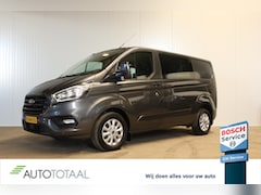 Ford Transit Custom - 300 2.0 TDCI L1H1 Trend DC