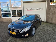 Peugeot 508 SW - 1.6 THP Blue Lease Executive pano trekhaak