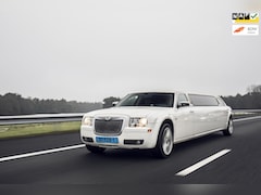 Chrysler 300C - 3.5 V6 250PK Limousine Veel opties B rijbewijs UNIEK