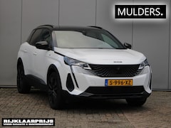 Peugeot 3008 - 1.2 PureTech GT Automaat | Navi / Focal / Camera