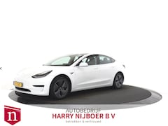 Tesla Model 3 - Standard RWD Plus 60 kWh Adapt. Cruise / 360* Camera / Standkachel / Autopilot / Dodehoek