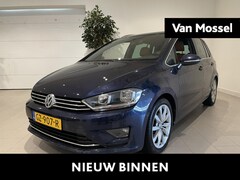 Volkswagen Golf Sportsvan - 1.4 TSI Business Edition | Automaat | Apple Carplay | Lederen/Suede Bekleding | Stoelverwa