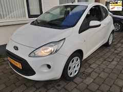 Ford Ka - 1.2 Comfort start/stop