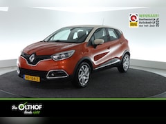 Renault Captur - 1.2 TCe Expression / AUTOMAAT / TREKHAAK / CRUISE / AIRCO /