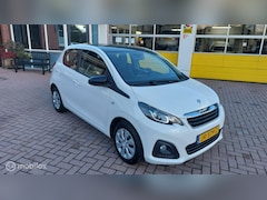 Peugeot 108 - 1.0 e-VTi Active