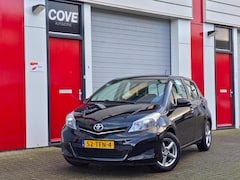 Toyota Yaris - 1.0 VVT-i Aspiration | ACHTERUITRIJCAMERA | BLUETOOTH