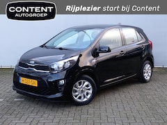 Kia Picanto - 1.0 MPi 67pk 4-zits DynamicPlusLine I Navi I Trekhaak I Camera