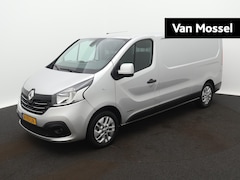 Renault Trafic - 1.6 dCi T29 L2H1 Luxe | Navigatie | Trekhaak | Parkeersensoren