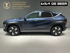 Hyundai Kona - New 1.6 GDI HEV 141pk DCT Vol Automaat Premium Sky Trekhaak