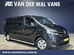 Renault Trafic - 2.0 dCi 120pk L2H1 Euro6 Airco | LED | Navigatie | LM Velgen | Camera | Cruisecontrol Side