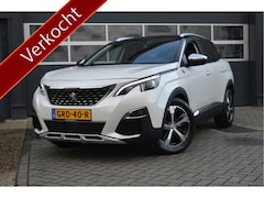 Peugeot 3008 - 1.2 PureTech Crossway | Carplay/Pano/Adapt.CC/LED/Volle auto | Incl gratis Winterbandenset