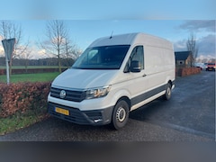 Volkswagen Crafter - 35 2.0 TDI L3H3 Comfortline AIRCO/NAVI BJ 2019