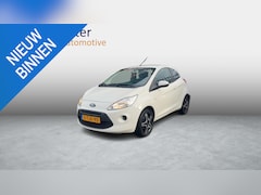 Ford Ka - 1.2 Style start/stop