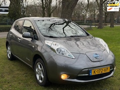 Nissan LEAF - Acenta 30 kWh Achteruitrijcamera NAP