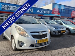 Chevrolet Spark - 1.0 16V L Airco 5 drs nw APK