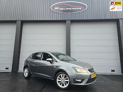 Seat Ibiza - 1.2 TSI FR uitvoering