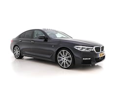 BMW 5-serie - 540d xDrive High Executive M-PAKKET *PANO | HARMAN/KARDON-SOUND | DAKOTA-FULL-EATHER | HEA