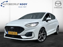 Ford Fiesta - 1.0 EcoBoost Hybrid ST-Line 125pk NL-auto