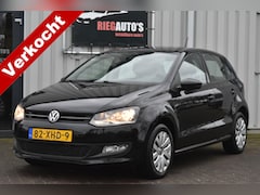 Volkswagen Polo - 1.2 TSI BlueMotion Comfortline