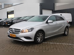 Mercedes-Benz A-klasse - 180 CDI Prestige zie tekst